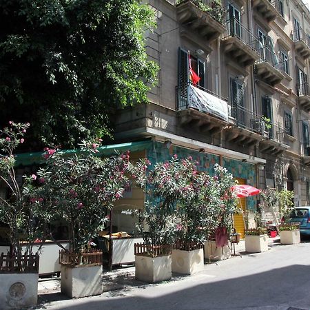 B&B Stazione Centrale Palermo Exterior photo